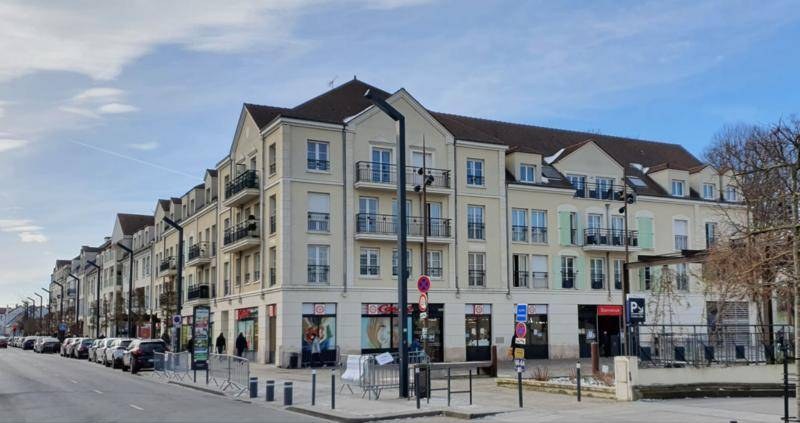 Villa Domi, Châtenay-Malabry – Foncier Promoteur Immobilier