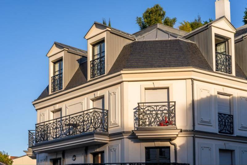 Villa Katell, Châtillon – Foncier Promoteur Immobilier