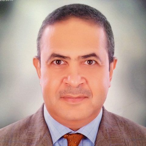 Dr. Mohamed H. Abdel-Kader