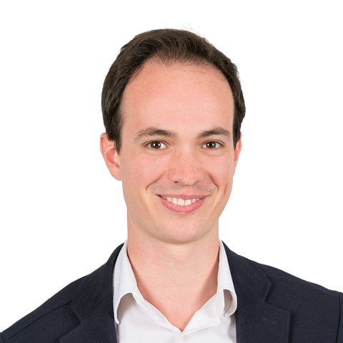 Aymeric Labaste