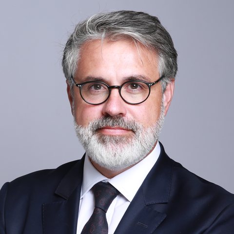 Nicolas Tugot Doris